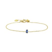 Pulsera Marlù Mujer Be Woman in Acero 2BR0100G-B - 2BR0100G-B